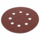 Kreator KRT230503 Velcro sandpapir Ø 125 mm - korn 40