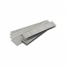 Kreator KRT301014 Hæfteklammer 14 mm - 1000 stk Type A