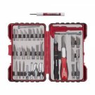 Kreator KRT452002 Præcisions knivsæt 36 dele til udskæring