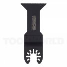 Kreator KRT990013 Klinge til multicutter 44 mm - træ/metal