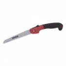 Kreator KRTGR5002 Foldesav 180 mm - slebet på 3 sider