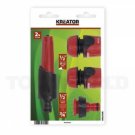 Kreator KRTGR6601 Vandingssæt 4 dele