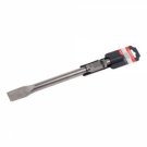 PowerPlus POW30580CF Fladmejsel HEX D30 410mm