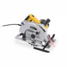 PowerPlus POWX0550 Rundsav 210 mm 1800 watt