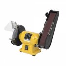 PowerPlus POWX1270 Bånd og bænksliber 150 mm