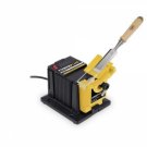 PowerPlus POWX1350 Multisliber til bor, knive, sakse og sten