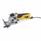 PowerPlus POWX1365MB Rundsav 89 mm 600 watt