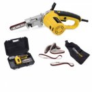PowerPlus POWX139 Båndpudser 13x457 mm 400 watt