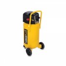 PowerPlus POWX1750 Kompressor 2 hk, 50 liter - oliefri