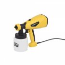 PowerPlus POWX354 El malersprøjte 500 watt