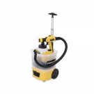 PowerPlus POWX358 El malersprøjte 750 watt med vogn