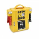 PowerPlus POWX410 Energistation med kompressor 4i1