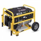 PowerPlus POWX516 Generator 5500 watt