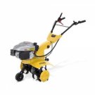 PowerPlus POWXG7214 Havefræser benzin 173cc - 600 mm