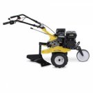 PowerPlus POWXG7217 Havefræser benzin 208cc - 1050 mm