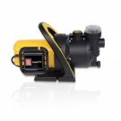 PowerPlus POWXG9442 Havepumpe 800 watt - 3200 l/t - 40 mtr.
