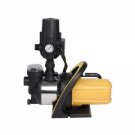 PowerPlus POWXG9447 Havepumpe 1200 watt - 3800 l/t - 50 mtr.