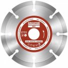 Kreator KRT080100 Diamantklinger til sten 115 mm 3 stk