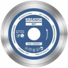 Kreator KRT080200 Diamantklinger til fliser 115 mm 3 stk