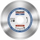Kreator KRT081102 Diamantklinger til fliser 125 mm PREMIUM