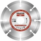 Kreator KRT082101 Diamantklinger til sten 115 mm PREMIUM
