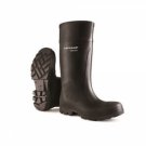 Dunlop Purofort Sikkerhedsgummistøvle sort str. 38