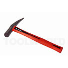Peddinghaus Skiferhammer med Ultratec skaft, 300 gr.