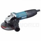 Makita GA5030 Vinkelsliber 125 mm, 720 Watt