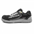 Airtox MR2 Sikkerhedssko WHITELAYER S1-P ESD str. 42
