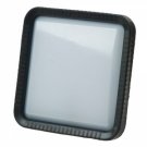 LED-arbejdslampe med 1 udtag 2600 lumen 35W