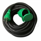 Wexim Kabelsæt 5537 230V 3x1,5mm 10 meter