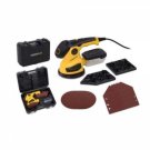 PowerPlus Excentersliber Multi 3-i-1 260W