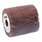 Kreator Lamelslibeskive korn 80 - Ø60 x 60 mm