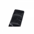 Kreator Beskyttelses overdækning sort 0,1 mm 4 m x 6 m