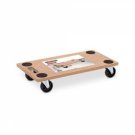 Kreator Møbelhund 300 x 600 mm - 200 kg