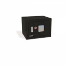 Kreator Pengeskab elektronisk - brandsikkert 450 mm x 330 mm x 395 mm