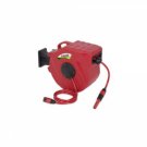 Kreator Vandslange med oprul 3/8 20 meter