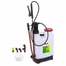 Kreator KRTGR6812 Rygsprøjte 12 liter