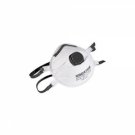 Kreator Støvmasker FFP3, ventil - 2 stk.
