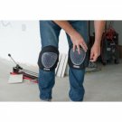 Kreator  Knæbeskytter 2 stk. GEL med velcro luk