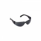 Beskyttelsesbriller UV ridsefri - grå Kreator 