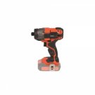 PowerPlus Slagskruetrækker 20 Volt (Uden batteri)