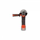 PowerPlus Vinkelsliber 115 mm 20 Volt (Uden batteri)