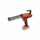 PowerPlus Fugepistol 20 V til patron 310 ml - SOLO
