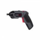 Kreator Skruetrækker 3,6 volt