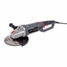 PowerPlus Vinkelsliber 230 mm - 2200 watt