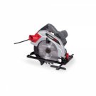 PowerPlus Rundsav 1200 watt - Klinge Ø 185 mm