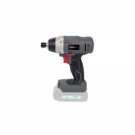 PowerPlus Akku Slagskruetrækker 18 Volt (Uden batteri)