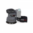 PowerPlus Akku Excentersliber 18 Volt LI-ION (Uden batteri)