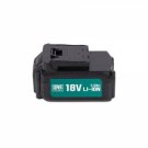 PowerPlus Batteri 18V LI-ION 3.0Ah til POWEB serie